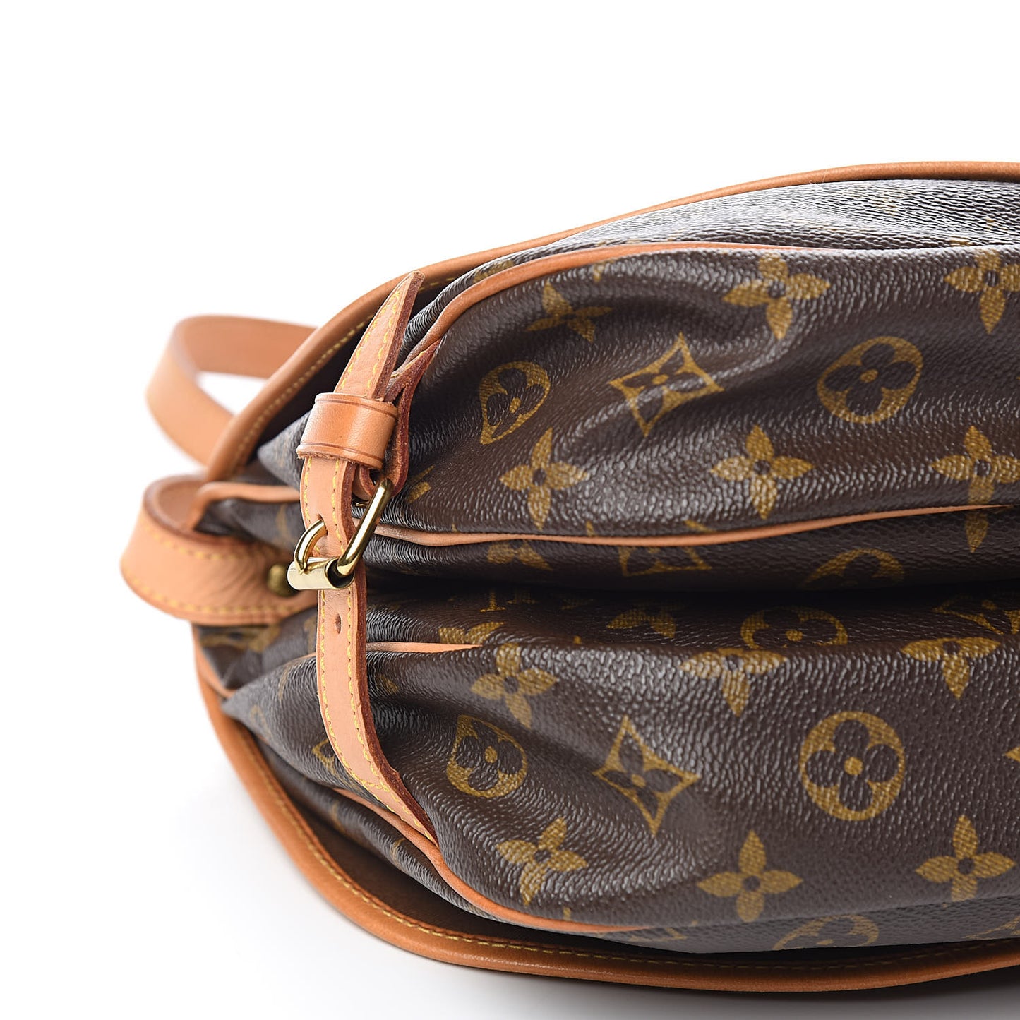 Monogram Saumur 30