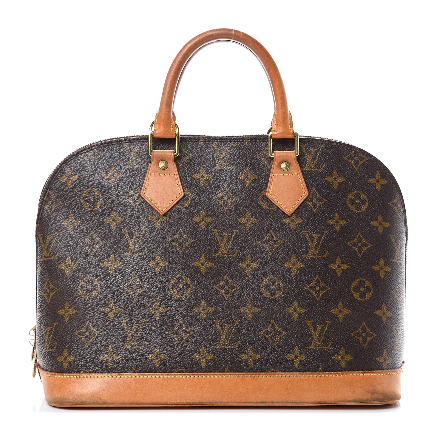 Monogram Alma PM