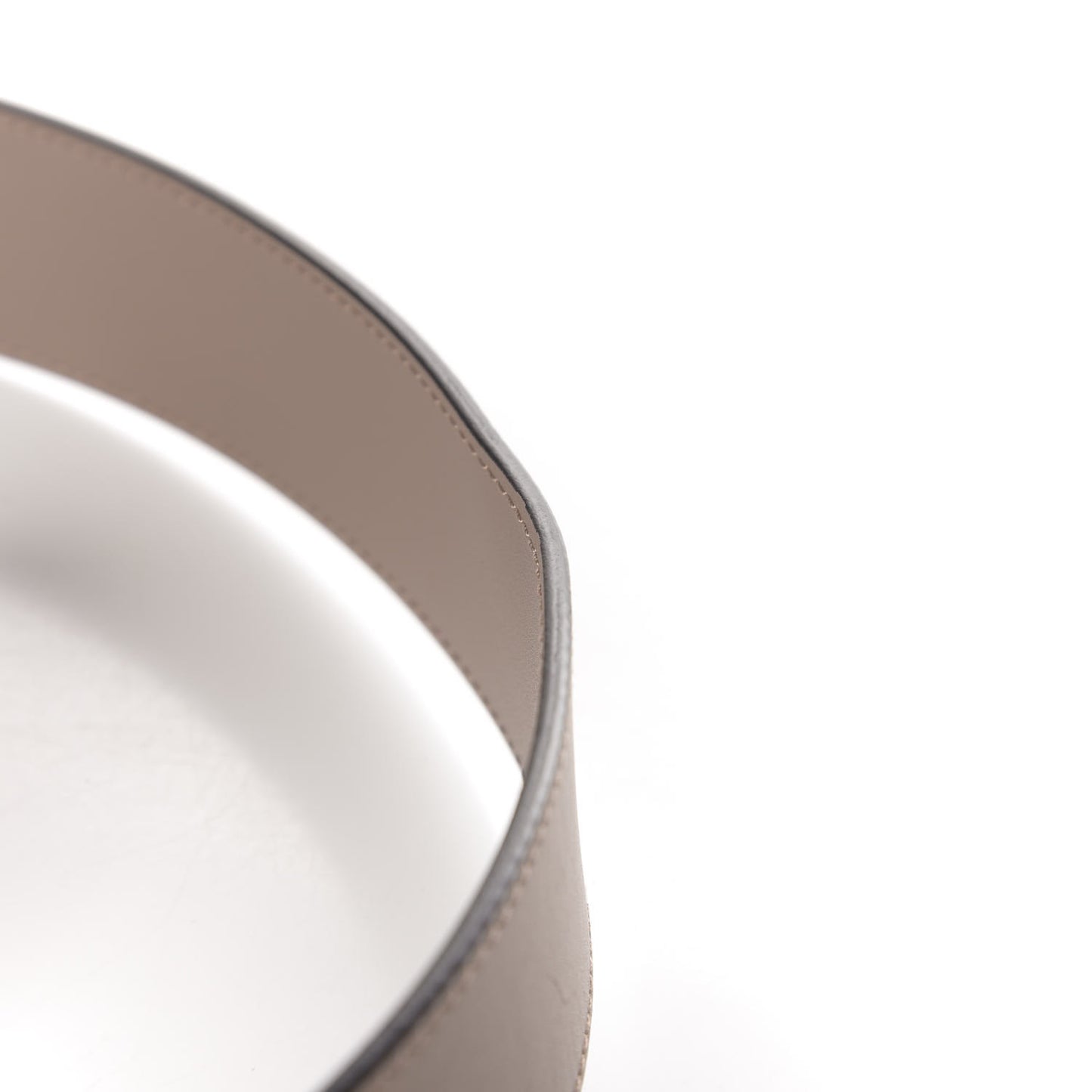 Calfskin Double G 40mm Belt 90 36 Porcelain Rose