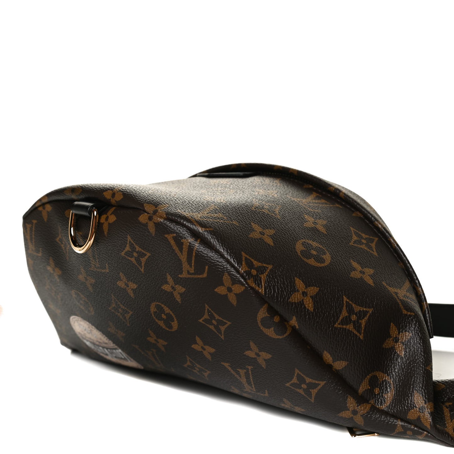 Monogram My LV World Tour Bumbag