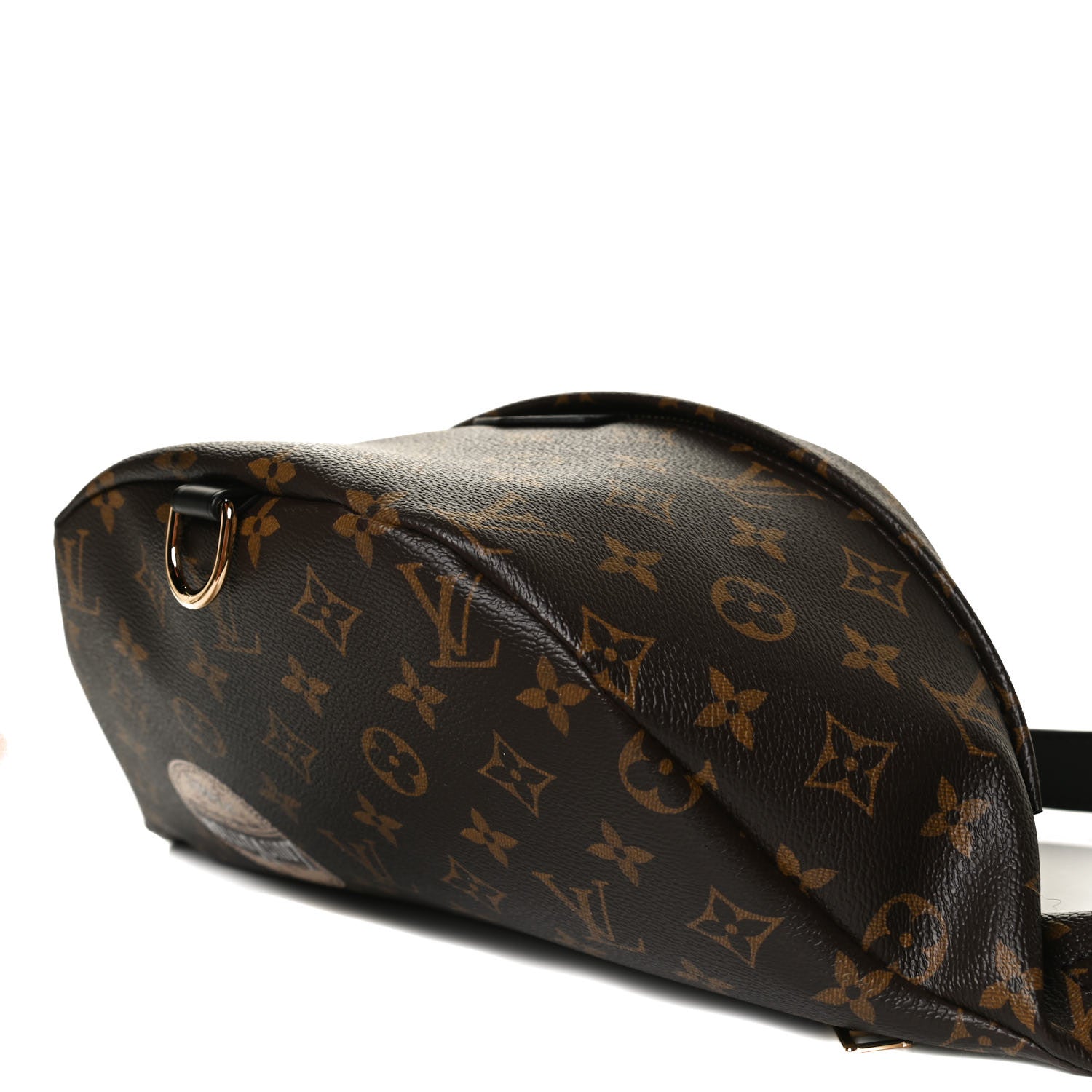 Louis Vuitton Monogram My LV World Tour Bumbag 11 of 13