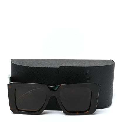 Prada Sunglasses SPR 23Y Tortoise 7 of 7