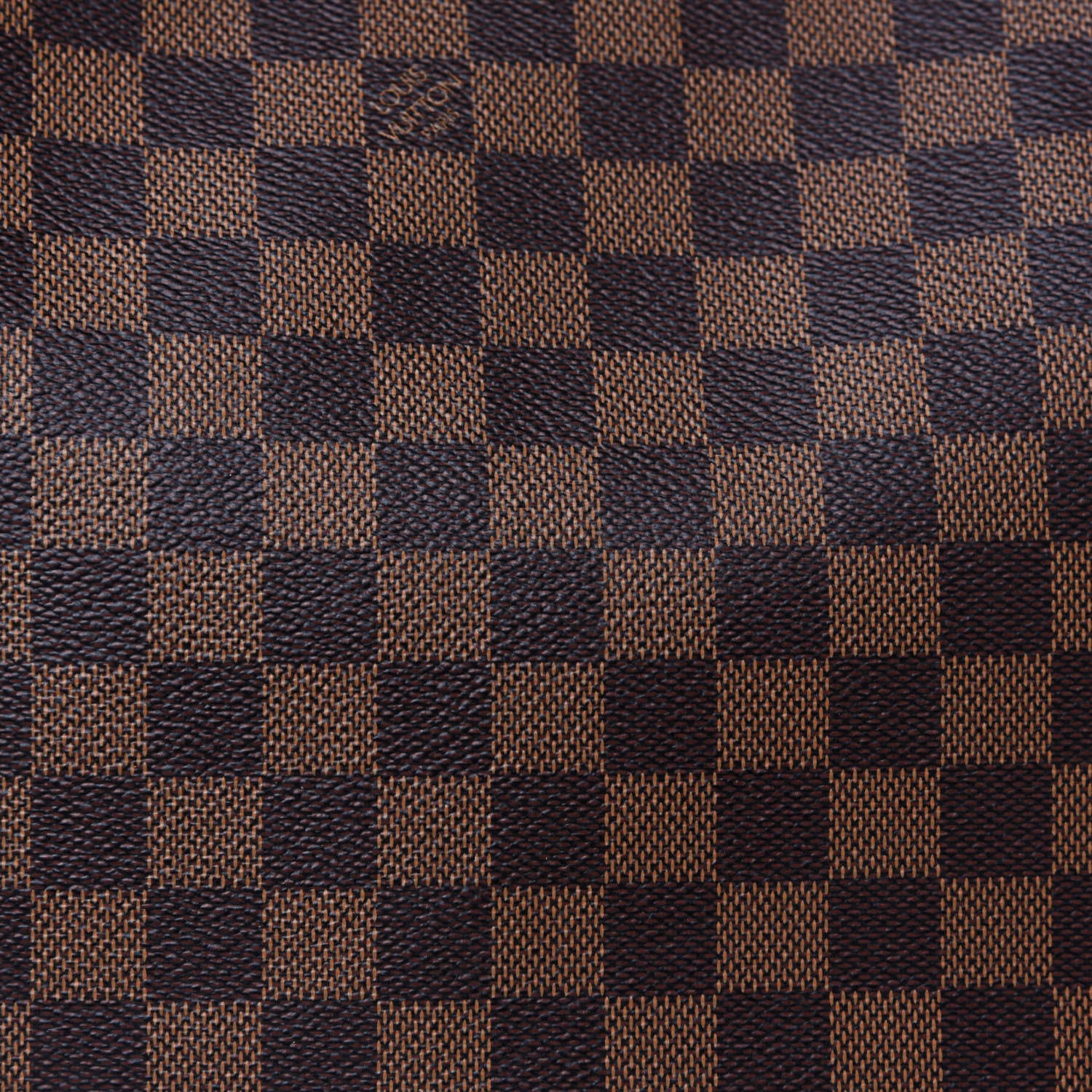 Louis Vuitton Damier Ebene Delightful MM 8 of 15