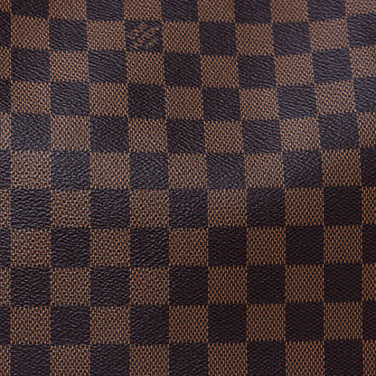 Louis Vuitton Damier Ebene Delightful MM 8 of 15