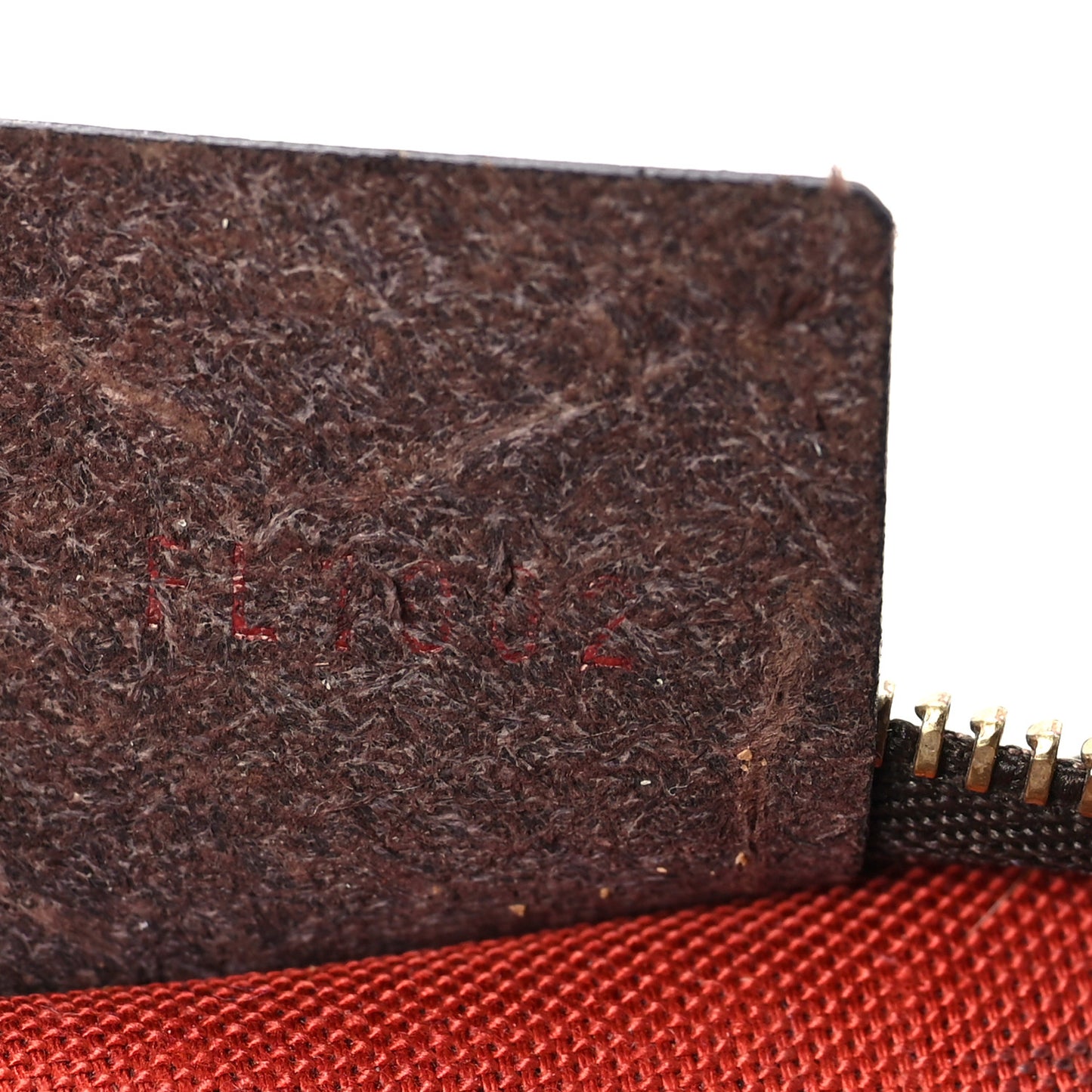 Damier Ebene Navona Pochette Accessories