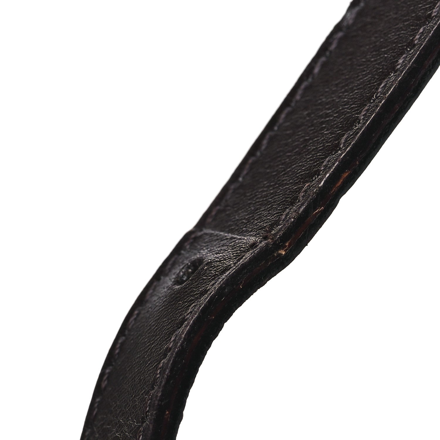Fendi Zucca Baguette Tobacco 10 of 10