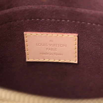 Louis Vuitton Monogram Montaigne BB 6 of 11
