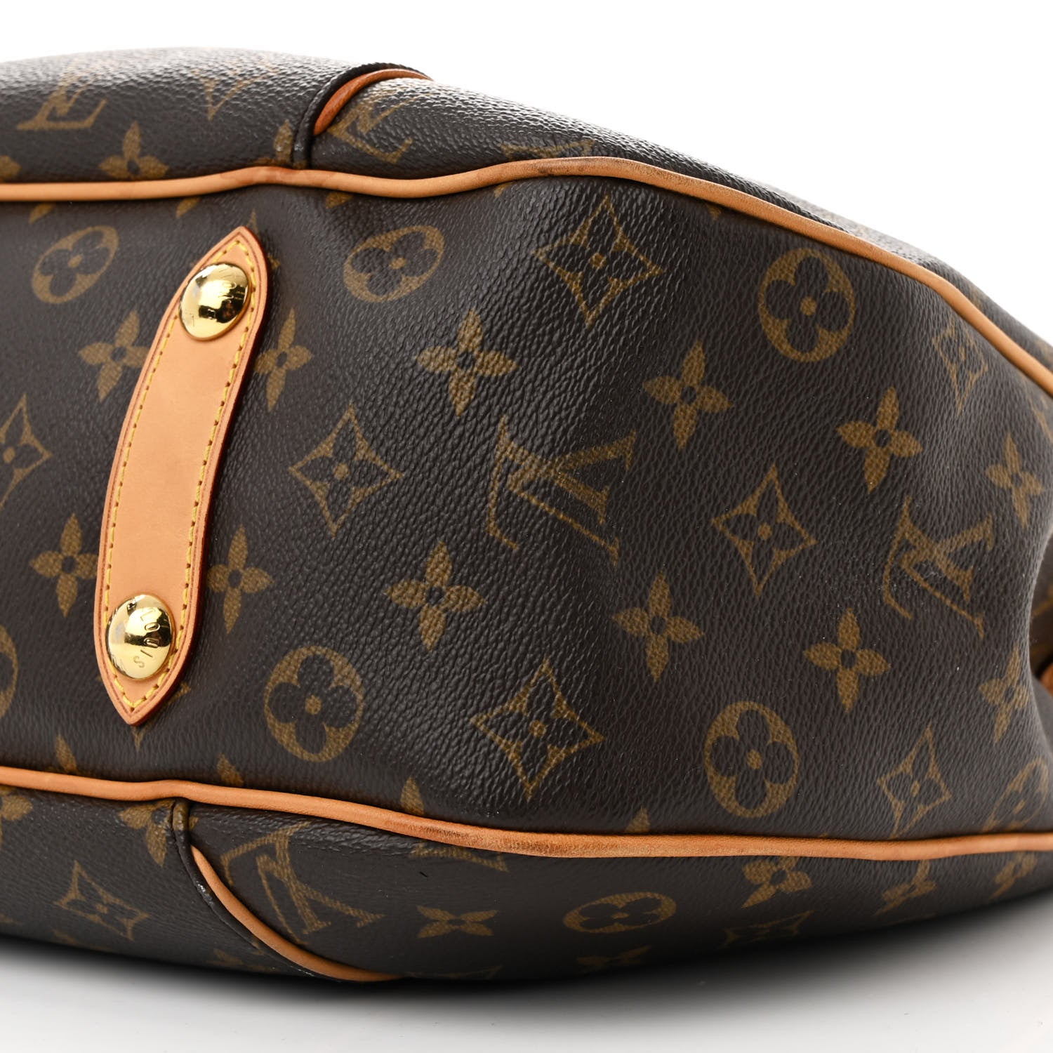 Louis Vuitton Monogram Galliera PM 9 of 9