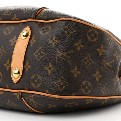 Louis Vuitton Monogram Galliera PM 9 of 9