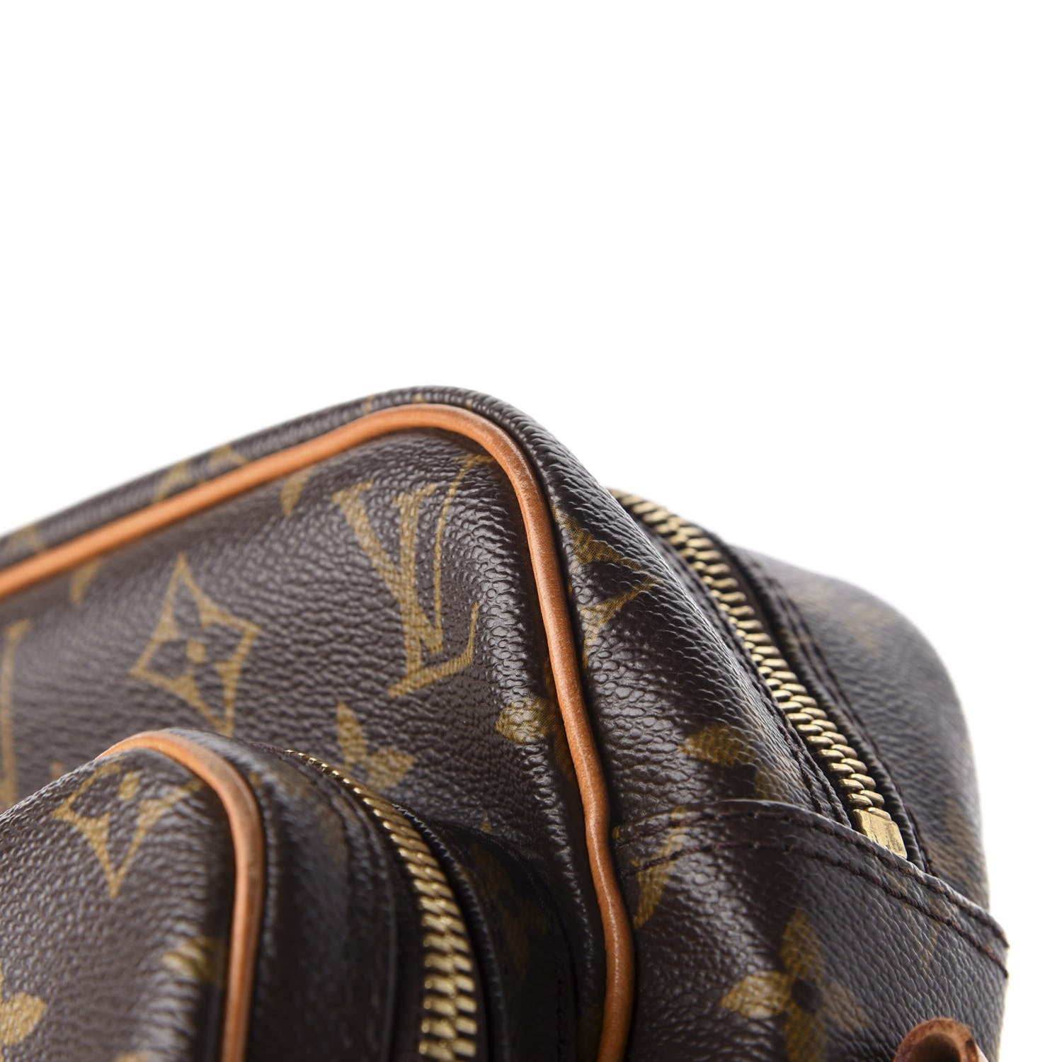 Louis Vuitton Monogram Nil 28 11 of 12