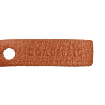 Goyard Goyardine Reversible Mini Anjou Black Gold 8 of 11