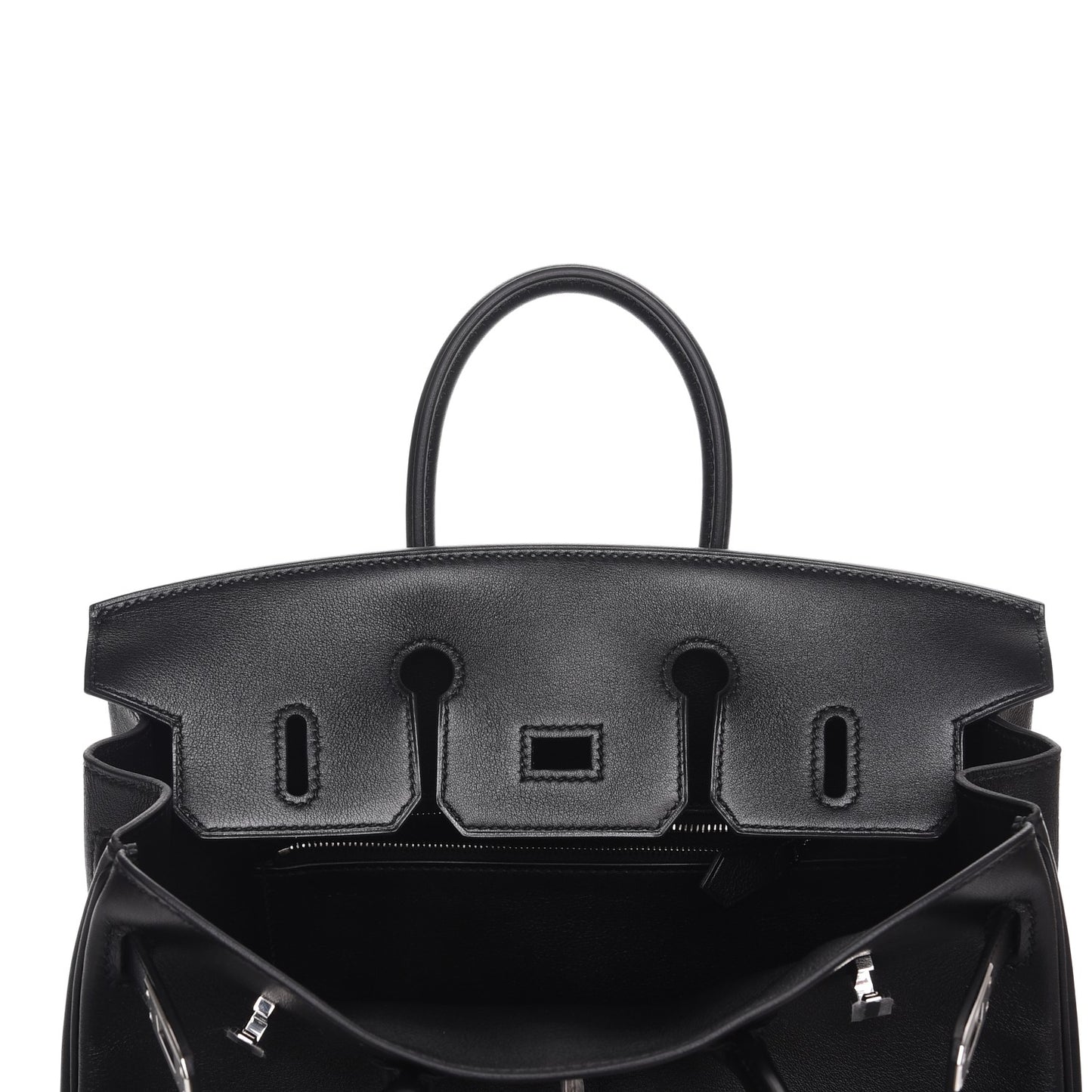 Swift Birkin 25 Black