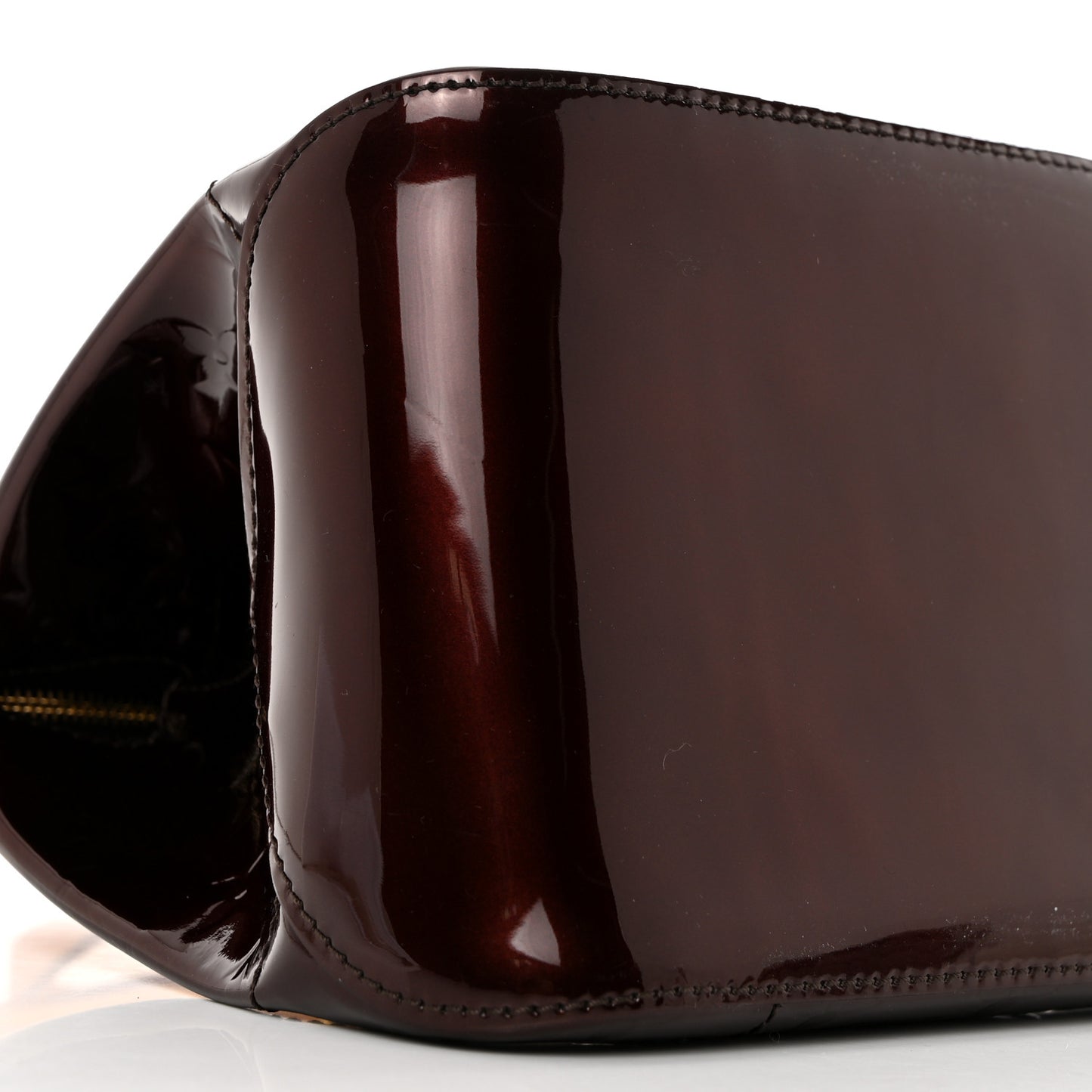 Vernis Rosewood Ave Amarante