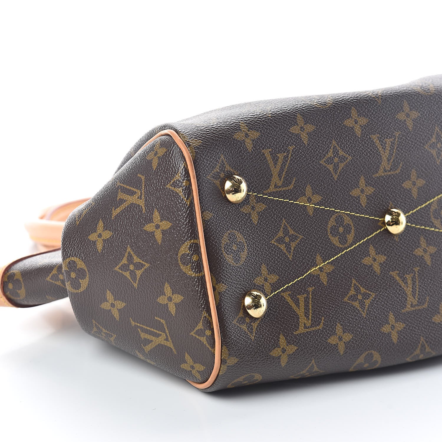 Louis Vuitton Monogram Tivoli PM 8 of 9