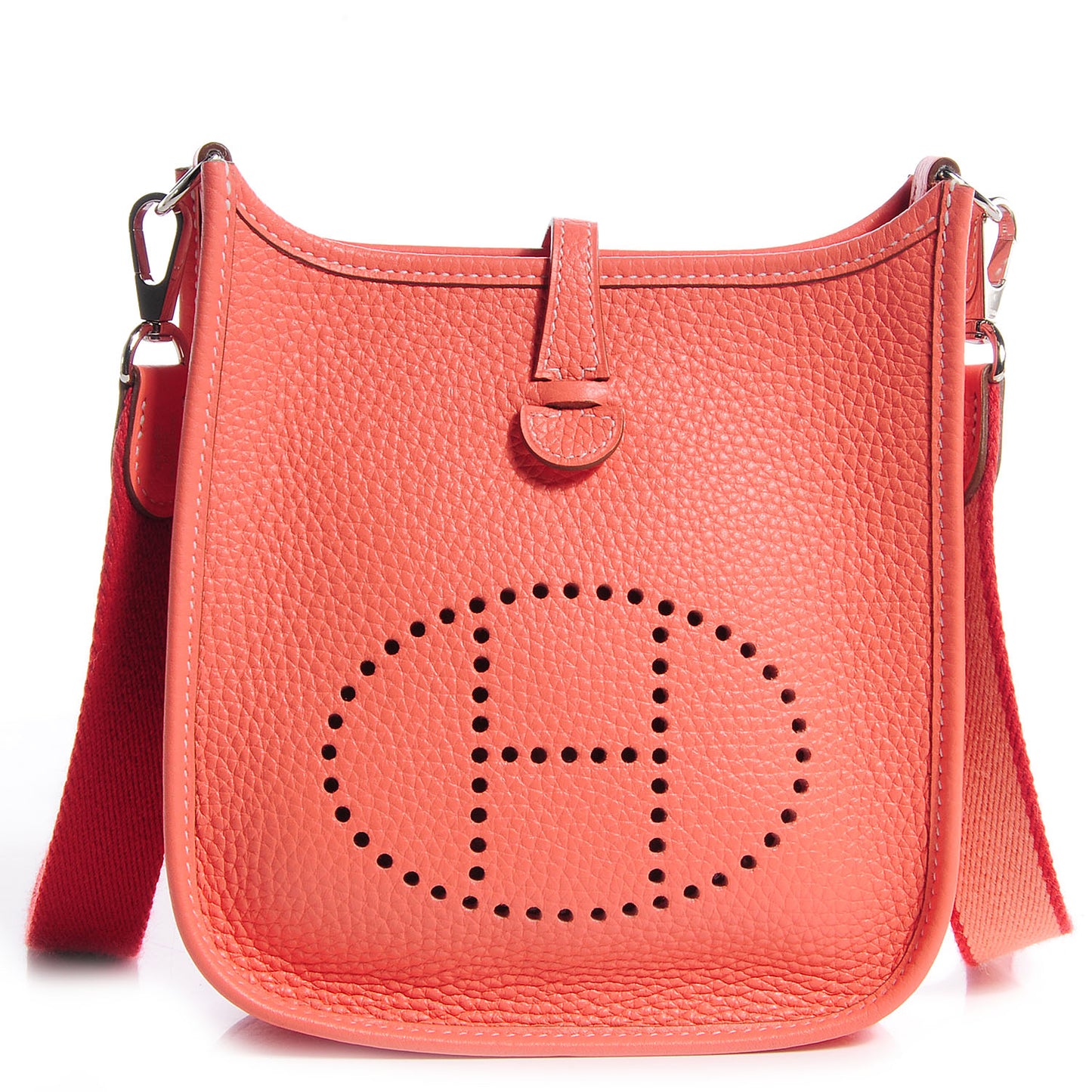 Taurillon Clemence Evelyne TPM Crevette