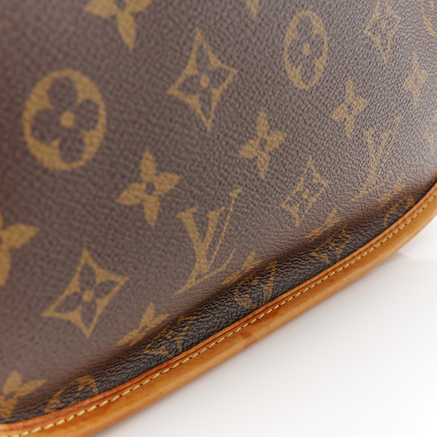 Louis Vuitton Monogram Menilmontant PM 12 of 12