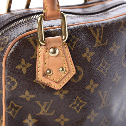Louis Vuitton Monogram Manhattan PM 11 of 20