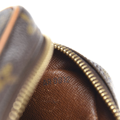 Louis Vuitton Monogram Danube 21 6 of 8