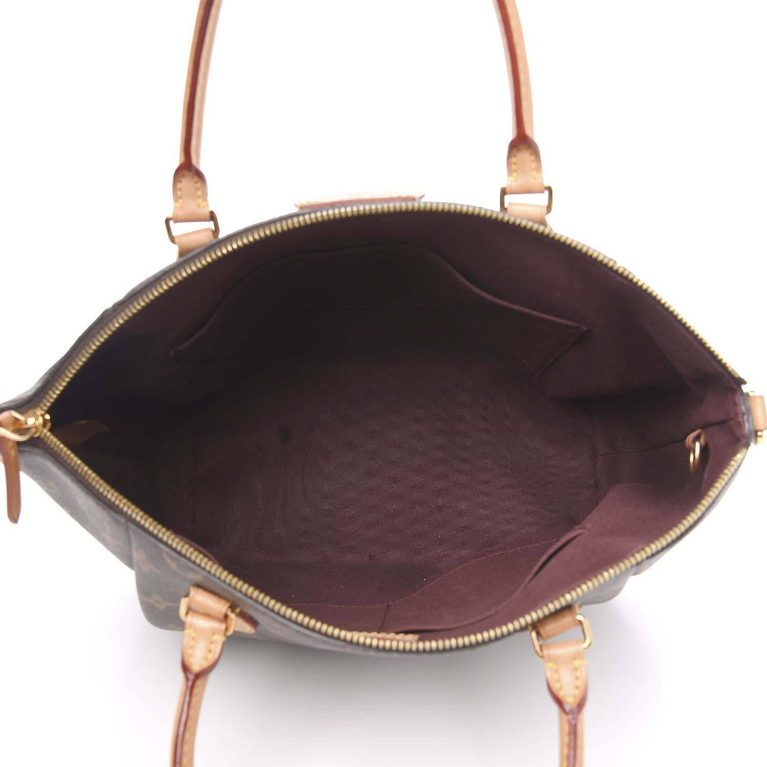 Louis Vuitton Monogram Turenne MM 4 of 10