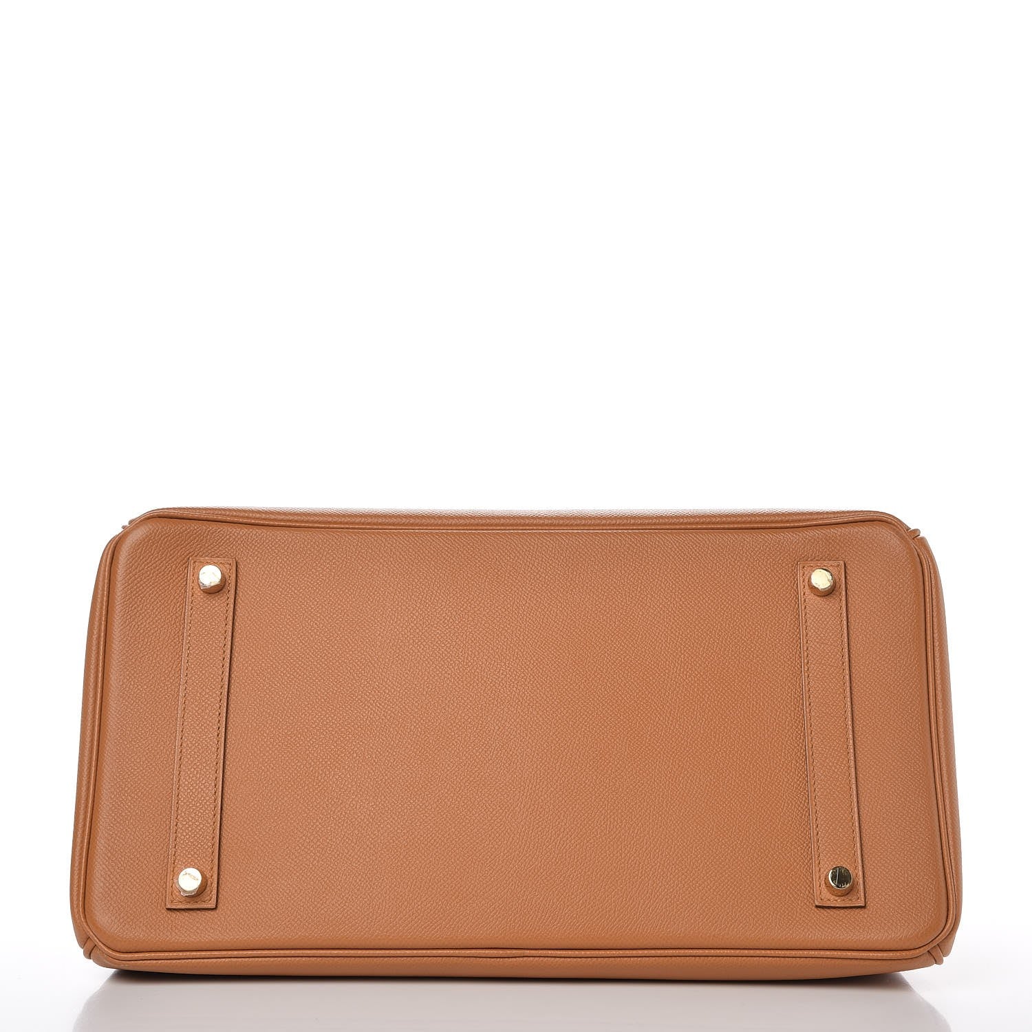 Hermes Epsom Birkin 35 Caramel 6 of 35