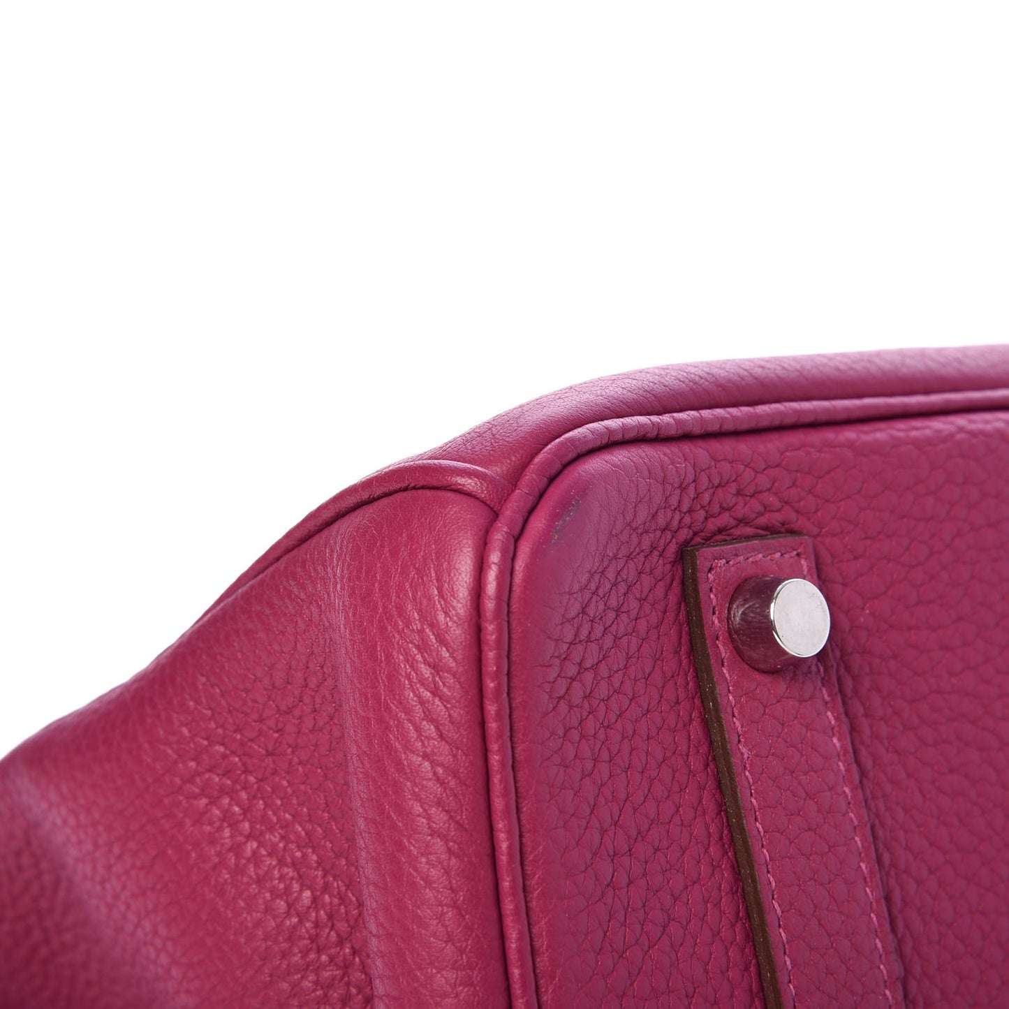 Taurillon Clemence Birkin 35 Tosca