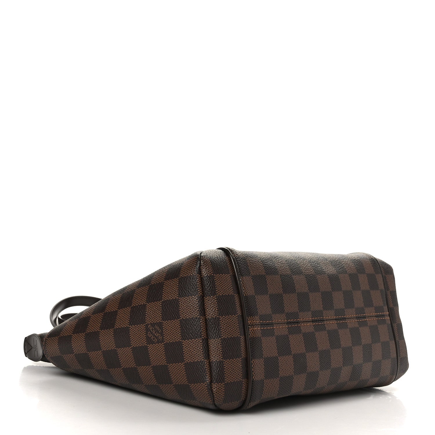Louis Vuitton Damier Ebene Totally PM 4 of 8