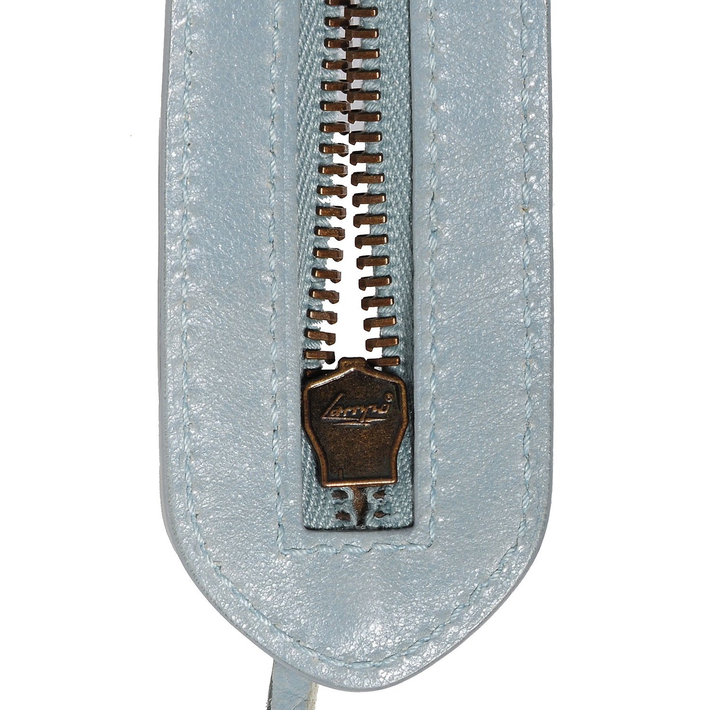 Agneau Classic Hardware Mini City Bleu Acier Ciel