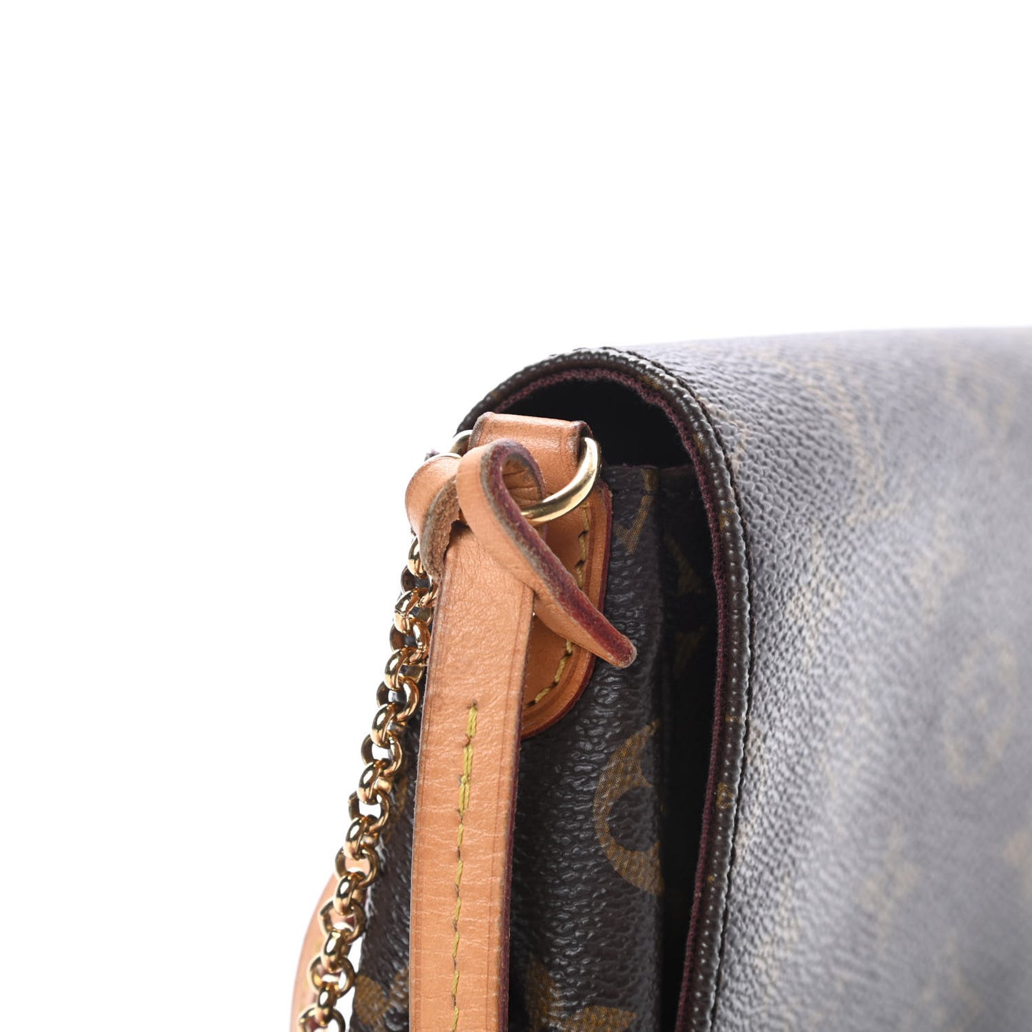 Monogram Favorite MM