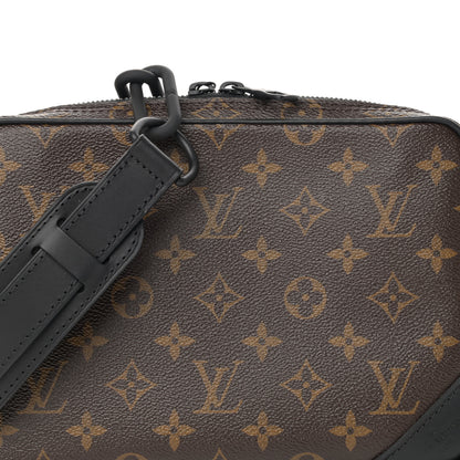 Louis Vuitton Monogram Utility Front Bag 8 of 11