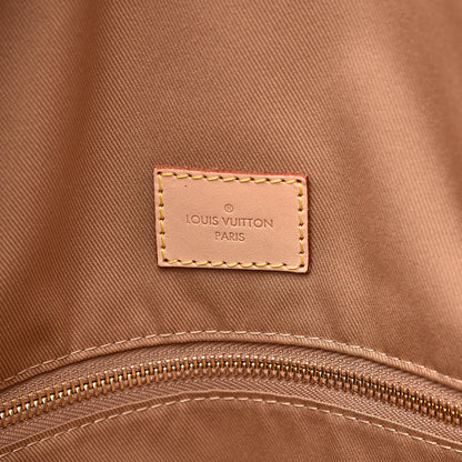Louis Vuitton Monogram Graceful MM 5 of 10