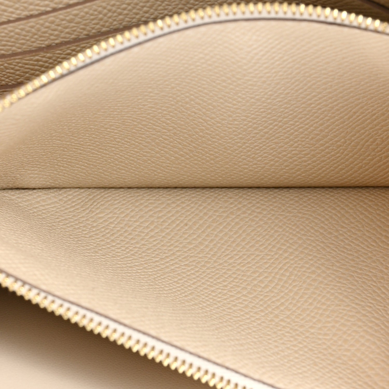 Hermes Epsom Constance Long To Go Wallet Craie 7 of 12