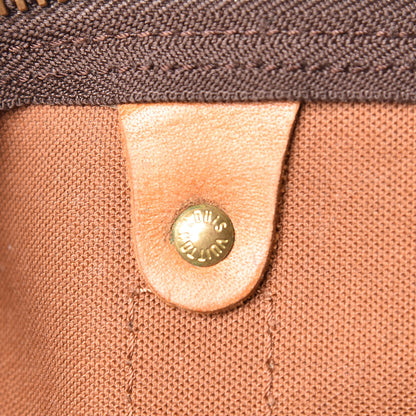 Louis Vuitton Monogram Keepall 55 13 of 19