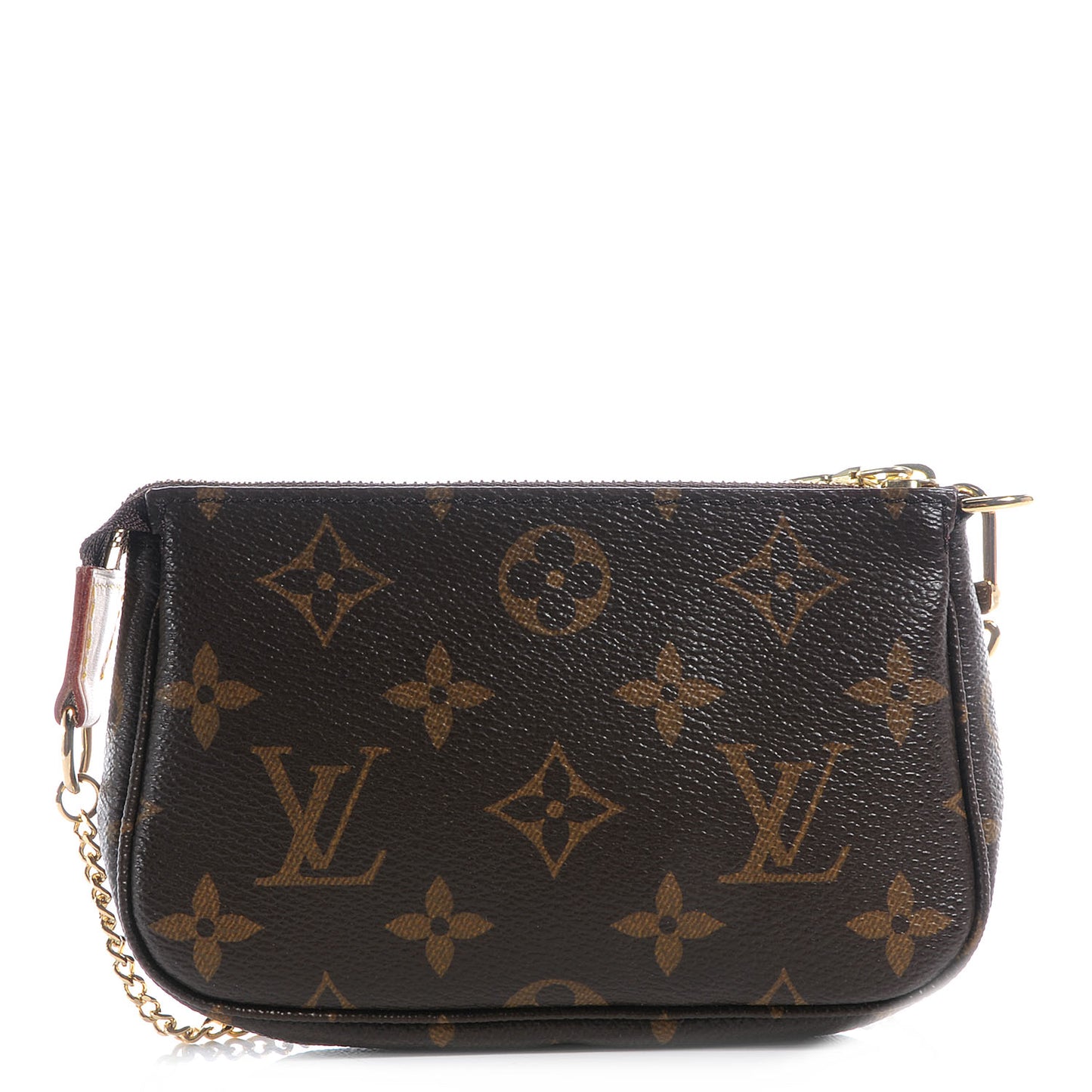 Monogram Mini Pochette Accessories