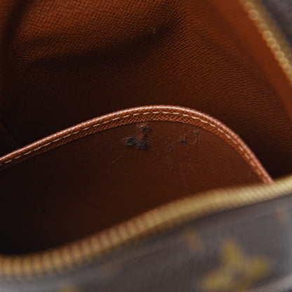 Louis Vuitton Monogram Amazone 7 of 17
