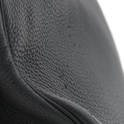 Hermes Togo Birkin 35 Black 16 of 19