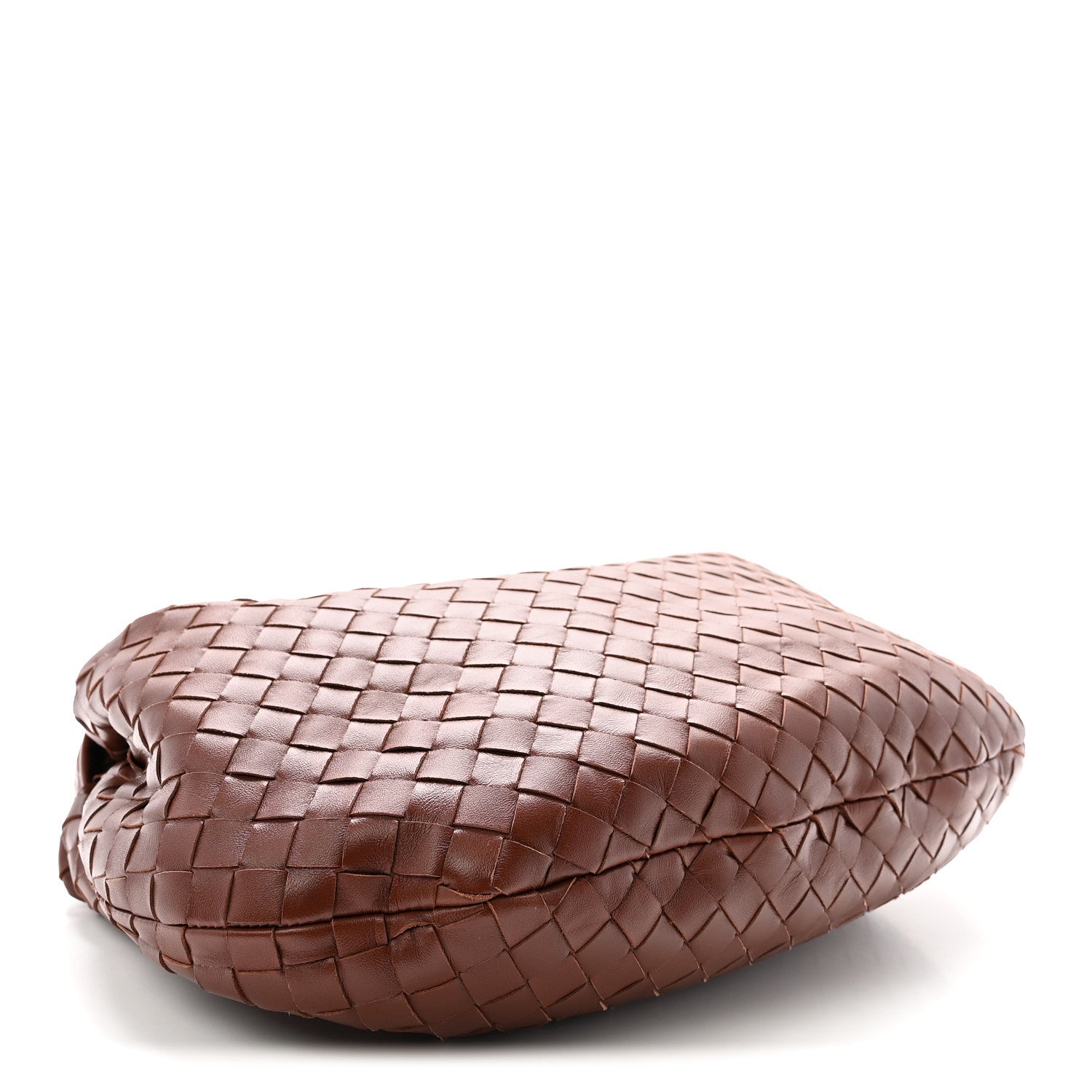 Bottega Veneta Nappa Intrecciato Small Jodie Sapele 4 of 10