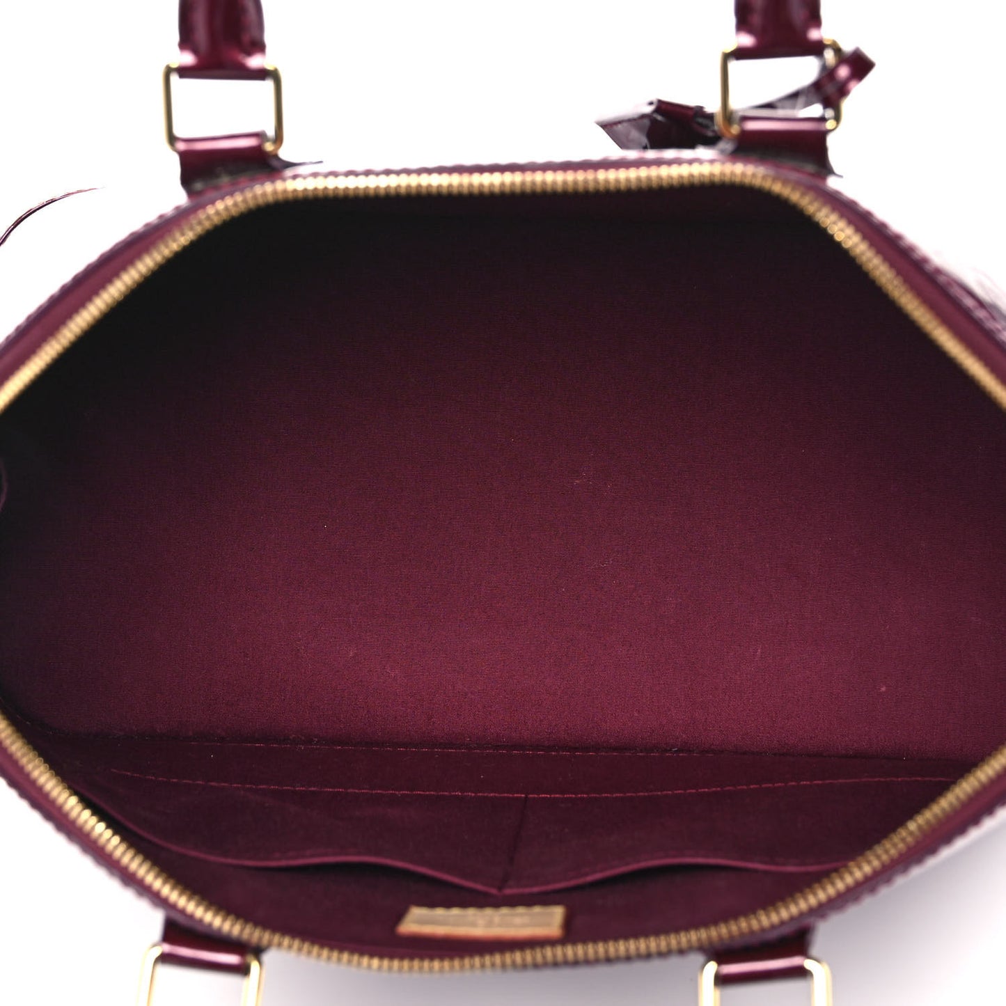 Vernis Alma GM Rouge Fauviste