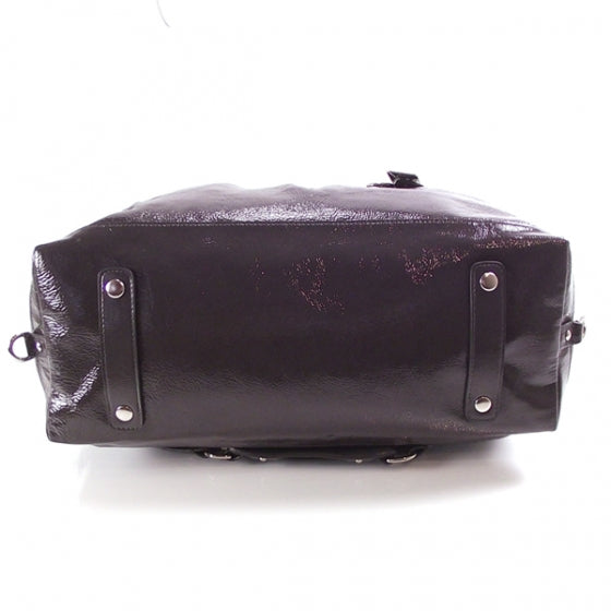 COACHLeatherMadisonSABRINAGraphite14179