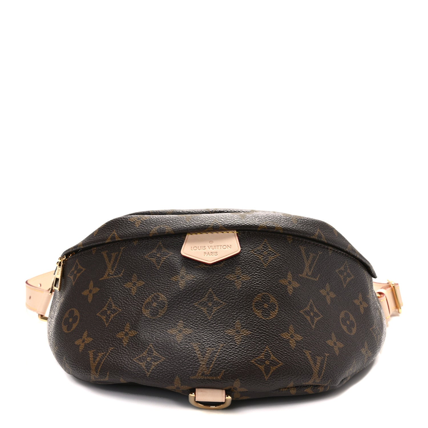 Louis Vuitton Monogram Bumbag 1 of 10