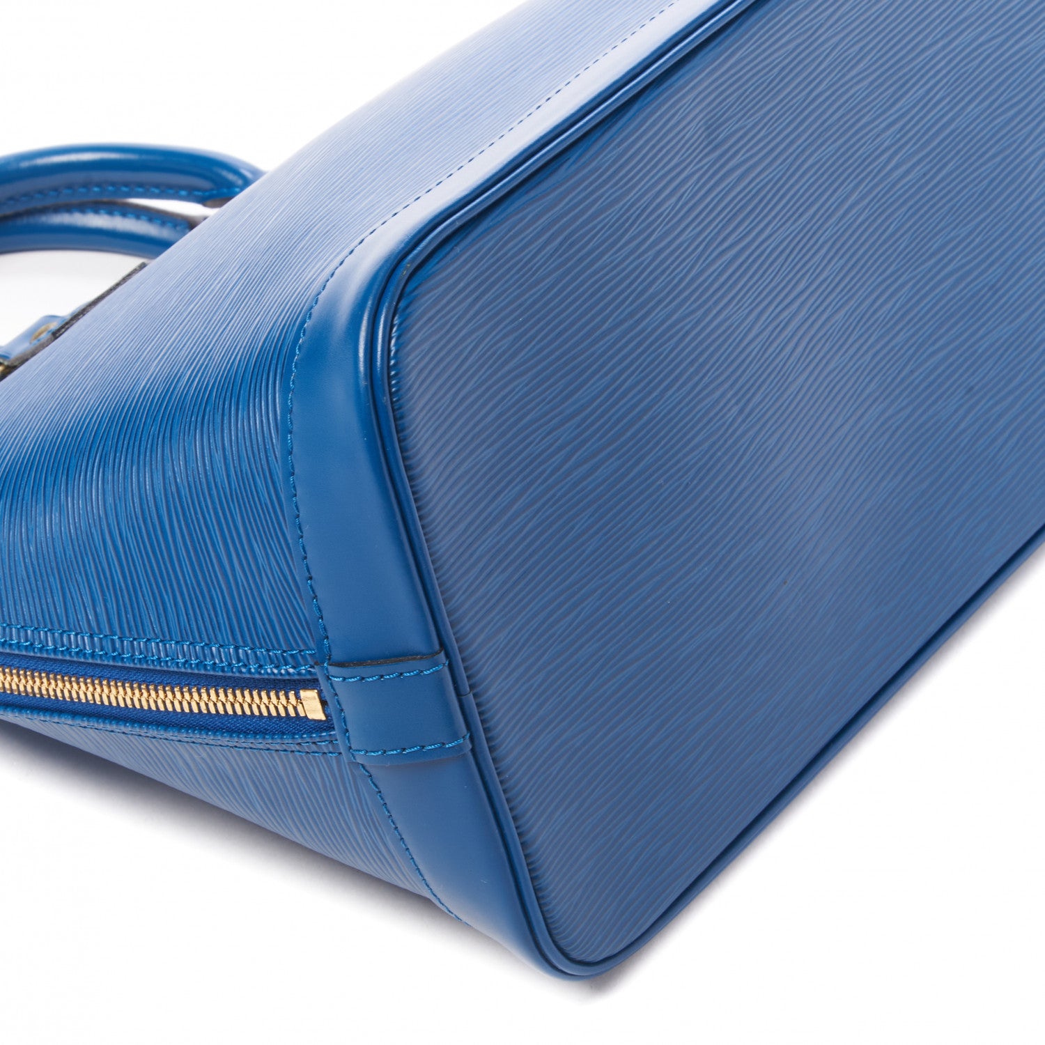 Louis Vuitton Epi Alma PM Toledo 7 of 10