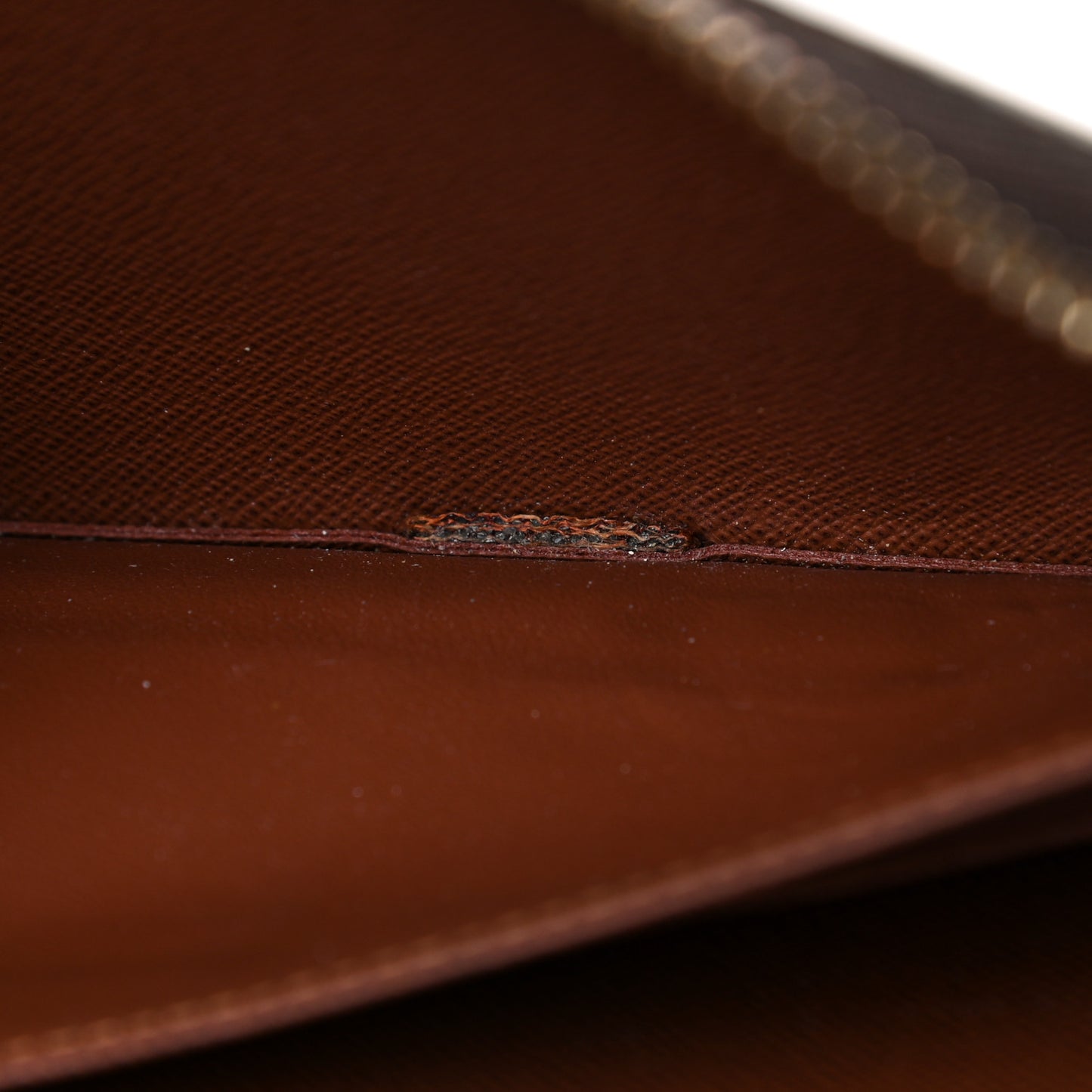 Monogram Zippy Organizer Wallet
