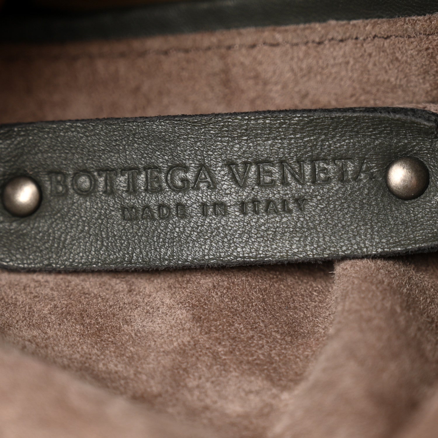 Bottega Veneta Nappa Intrecciato Large Veneta Hobo Matita 6 of 11