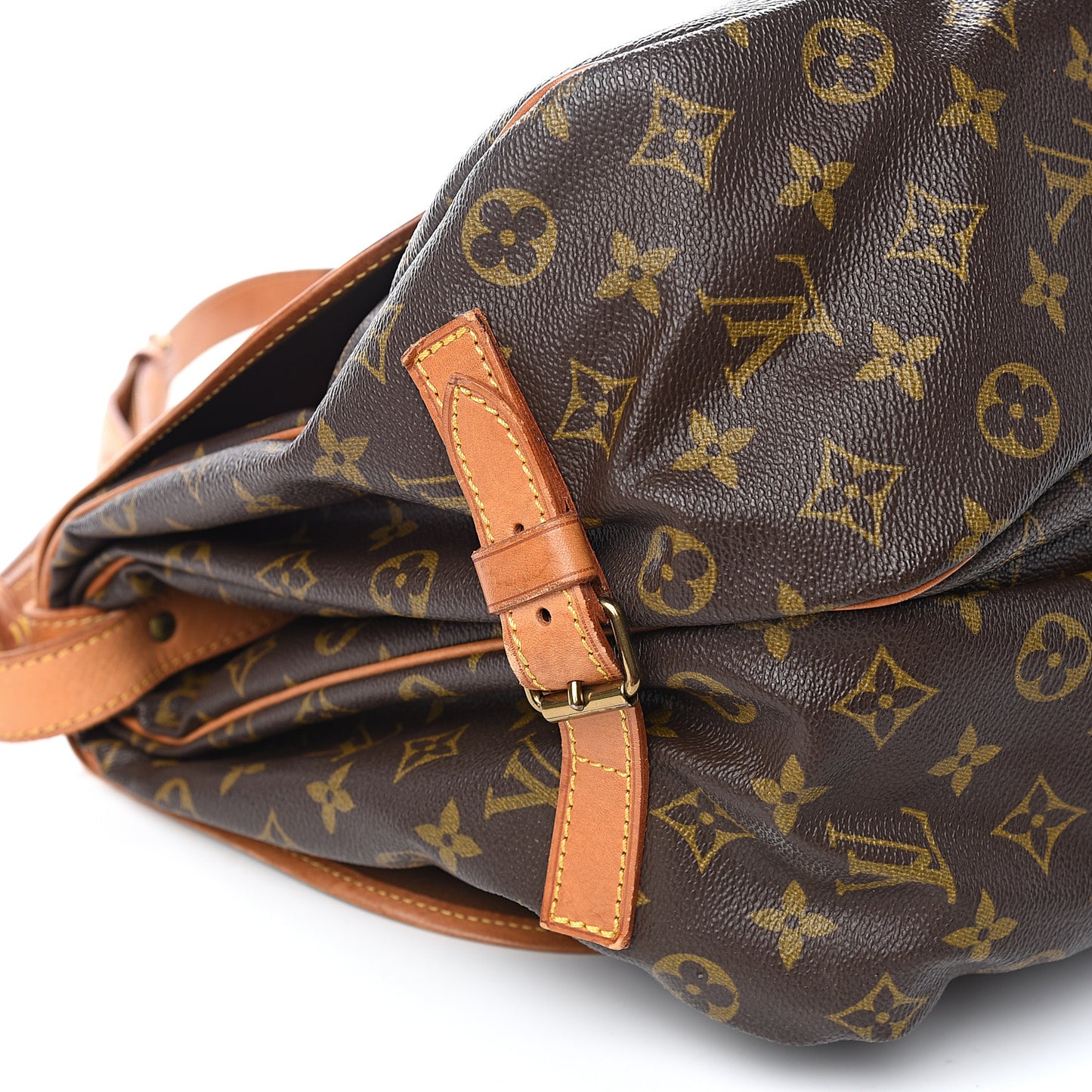 Monogram Saumur 35