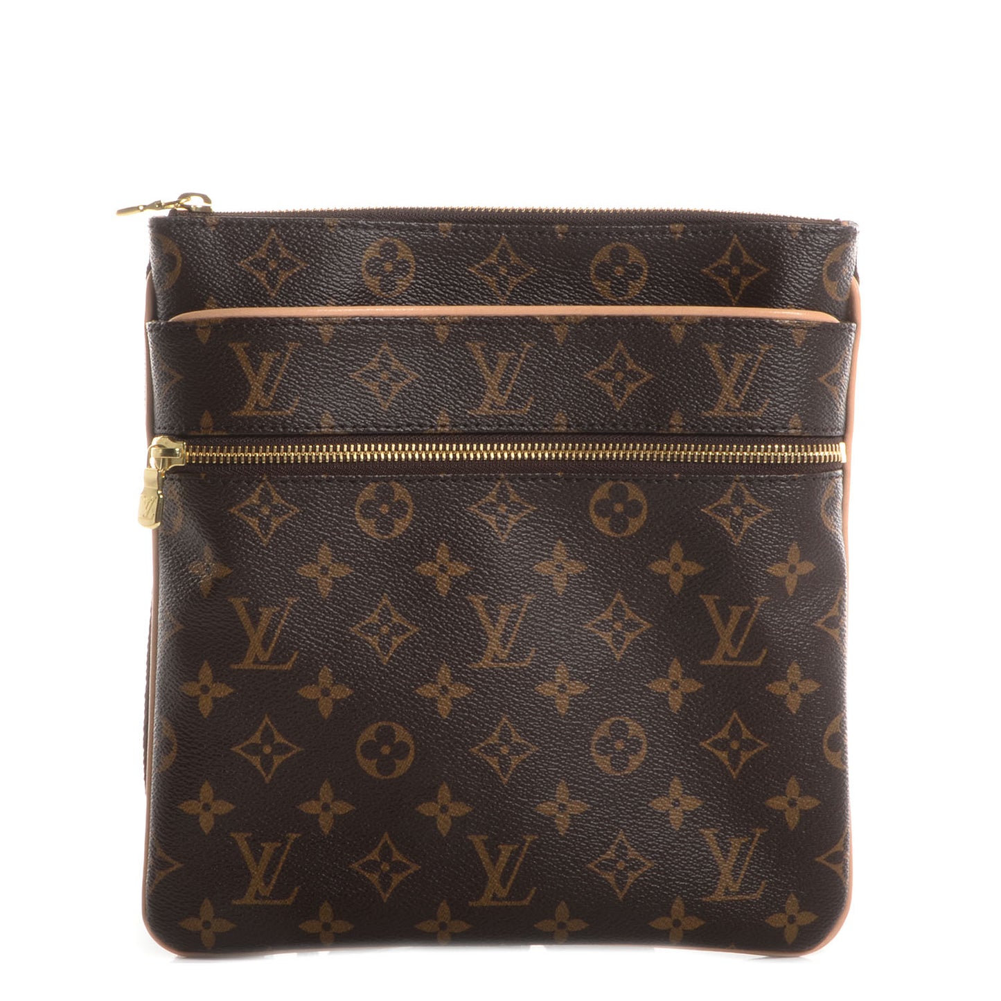 Monogram Pochette Valmy