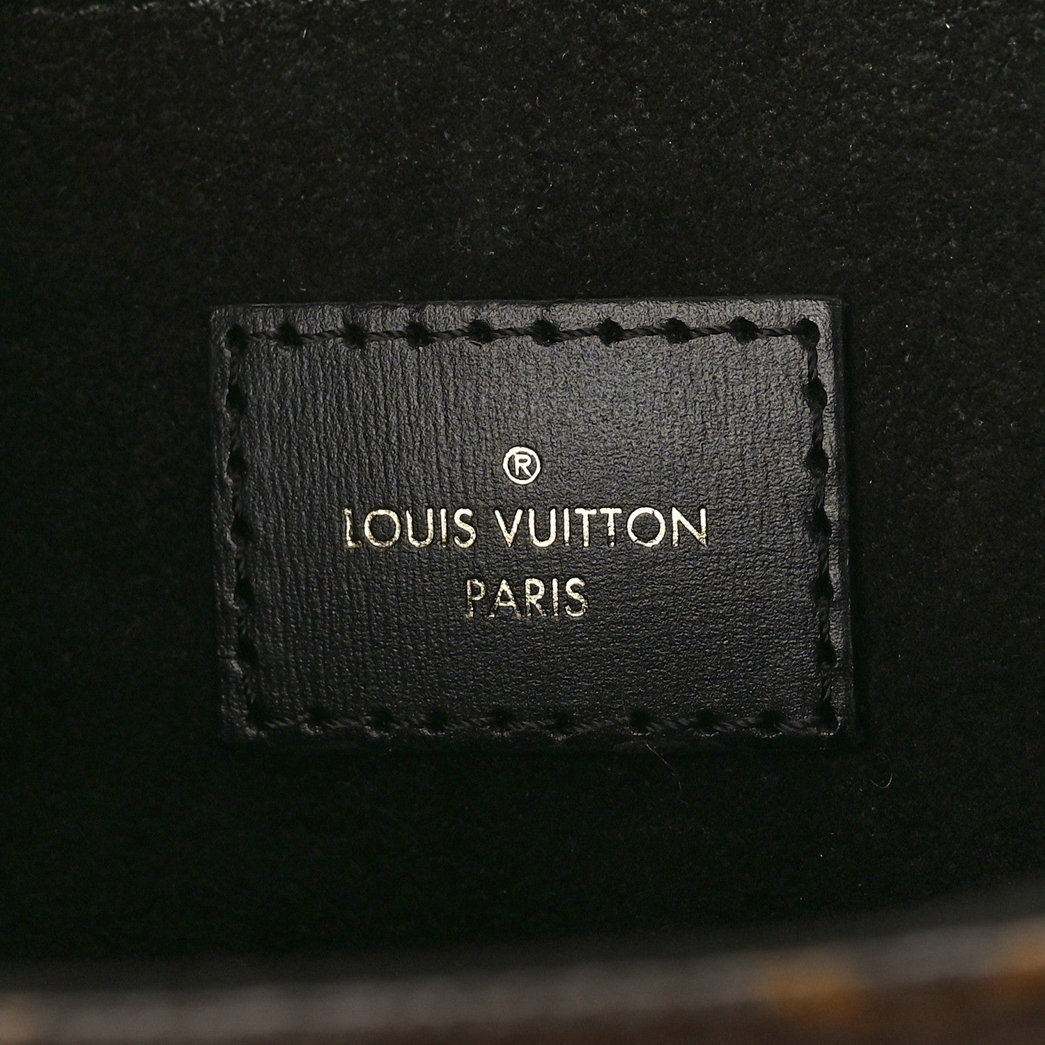 Louis Vuitton Reverse Monogram Pochette Metis 6 of 9