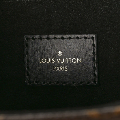 Louis Vuitton Reverse Monogram Pochette Metis 6 of 9