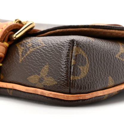 Louis Vuitton Monogram Pochette Marelle PM 8 of 13