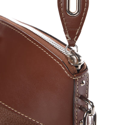 Louis Vuitton Suhali Lockit MM Sienne 10 of 14