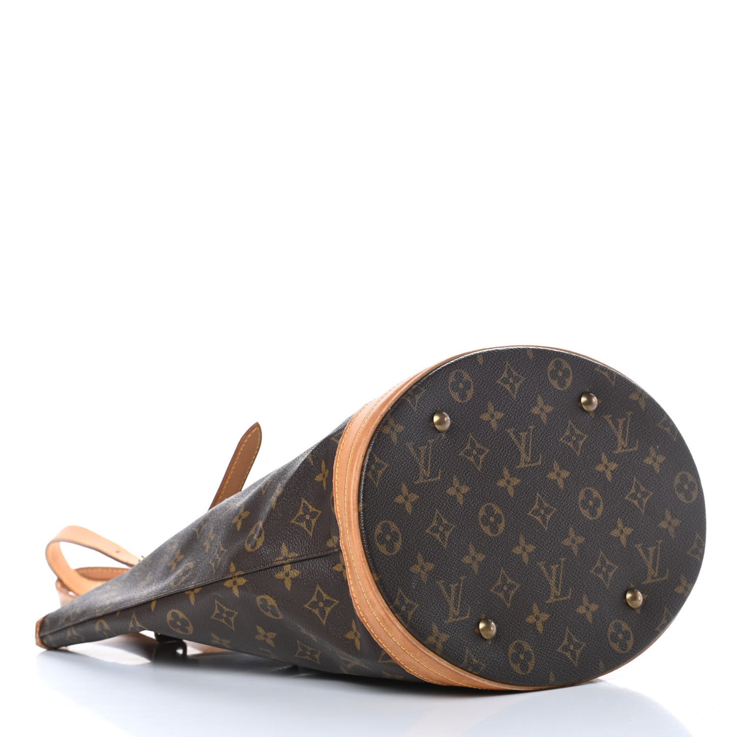 Monogram Bucket 27
