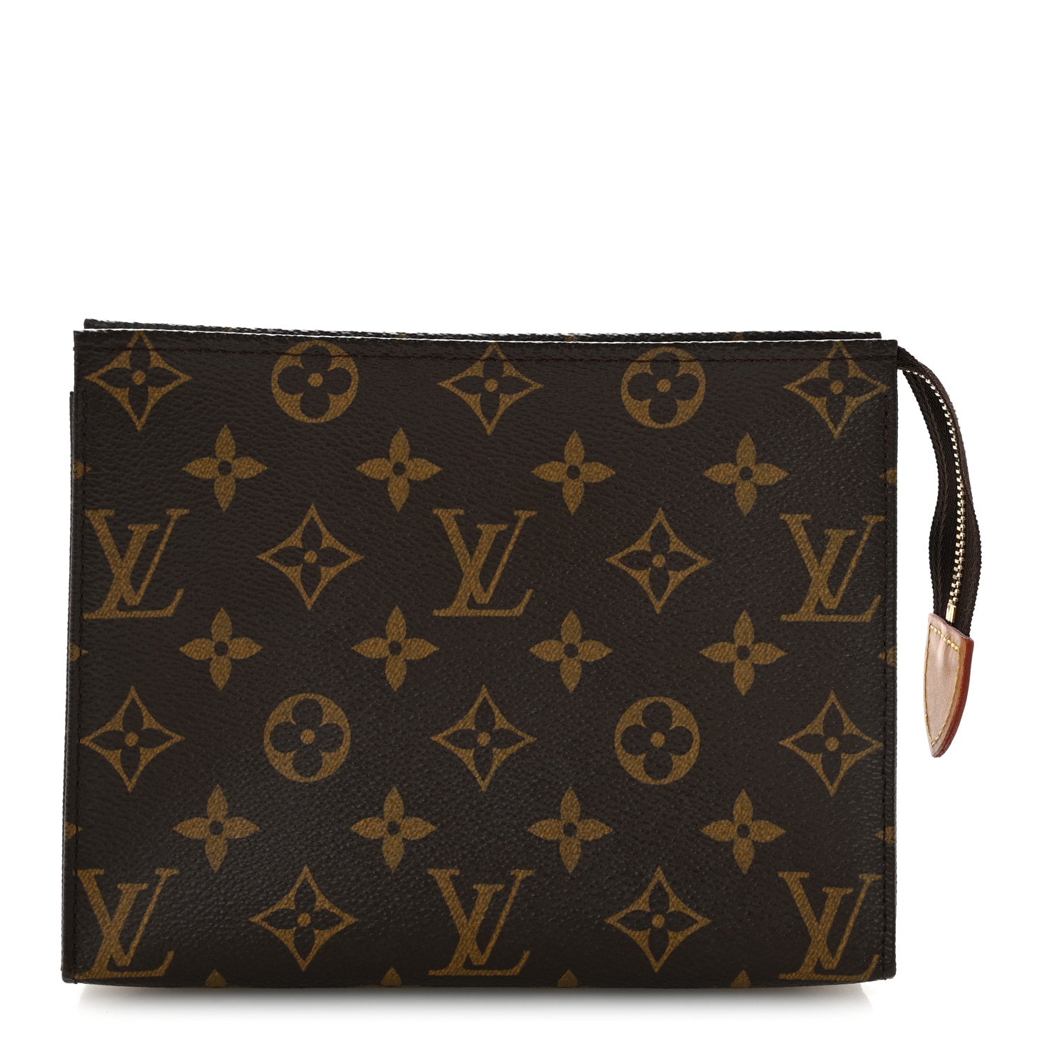Louis Vuitton Monogram Toiletry Pouch 19 1 of 7